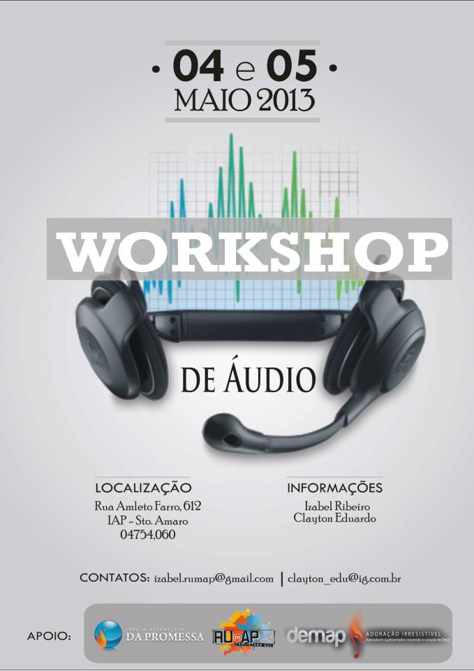 work shop